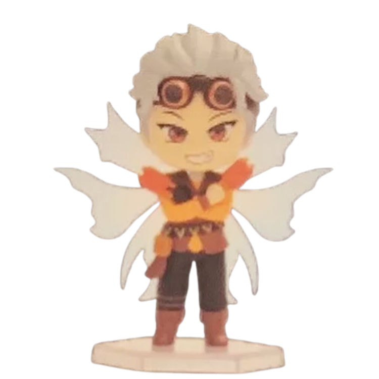 Oscar by 52Toys