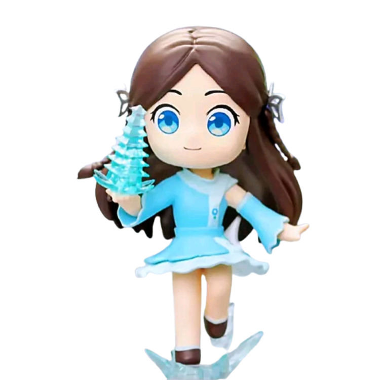 Ning Rong Rong by 52Toys