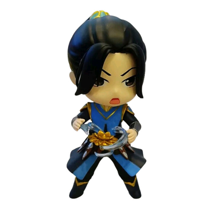 Secret Figure by 52Toys