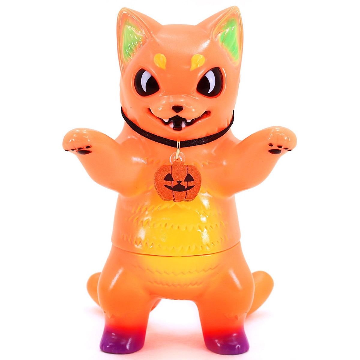 Jack o' Lantern Negora