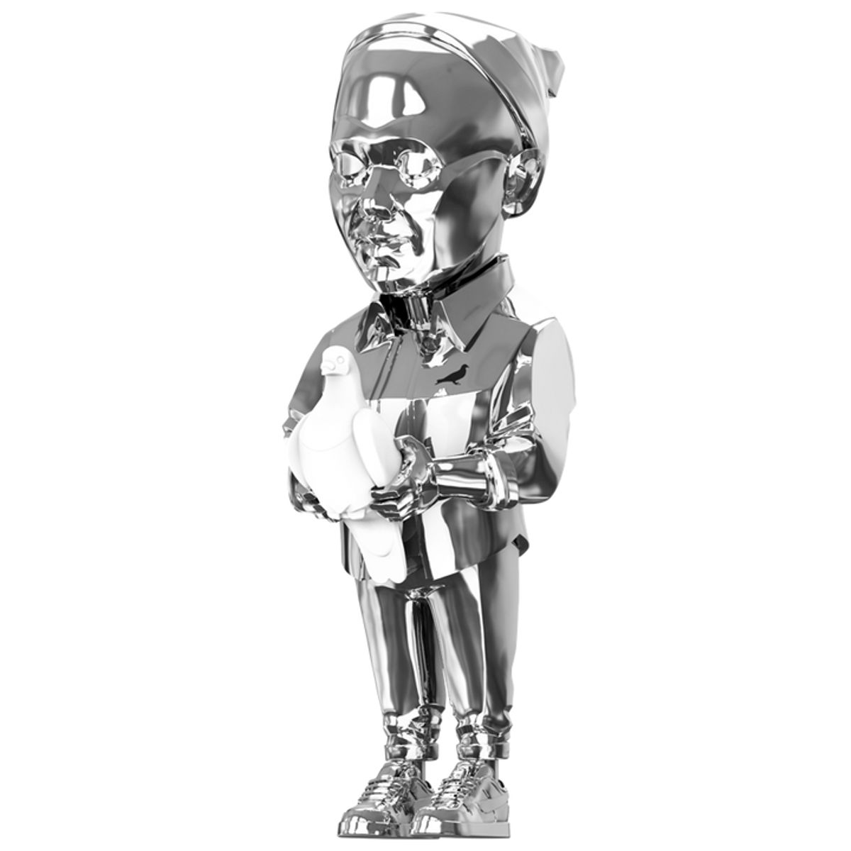 Jeff Staple 25th Anniversary : Authors