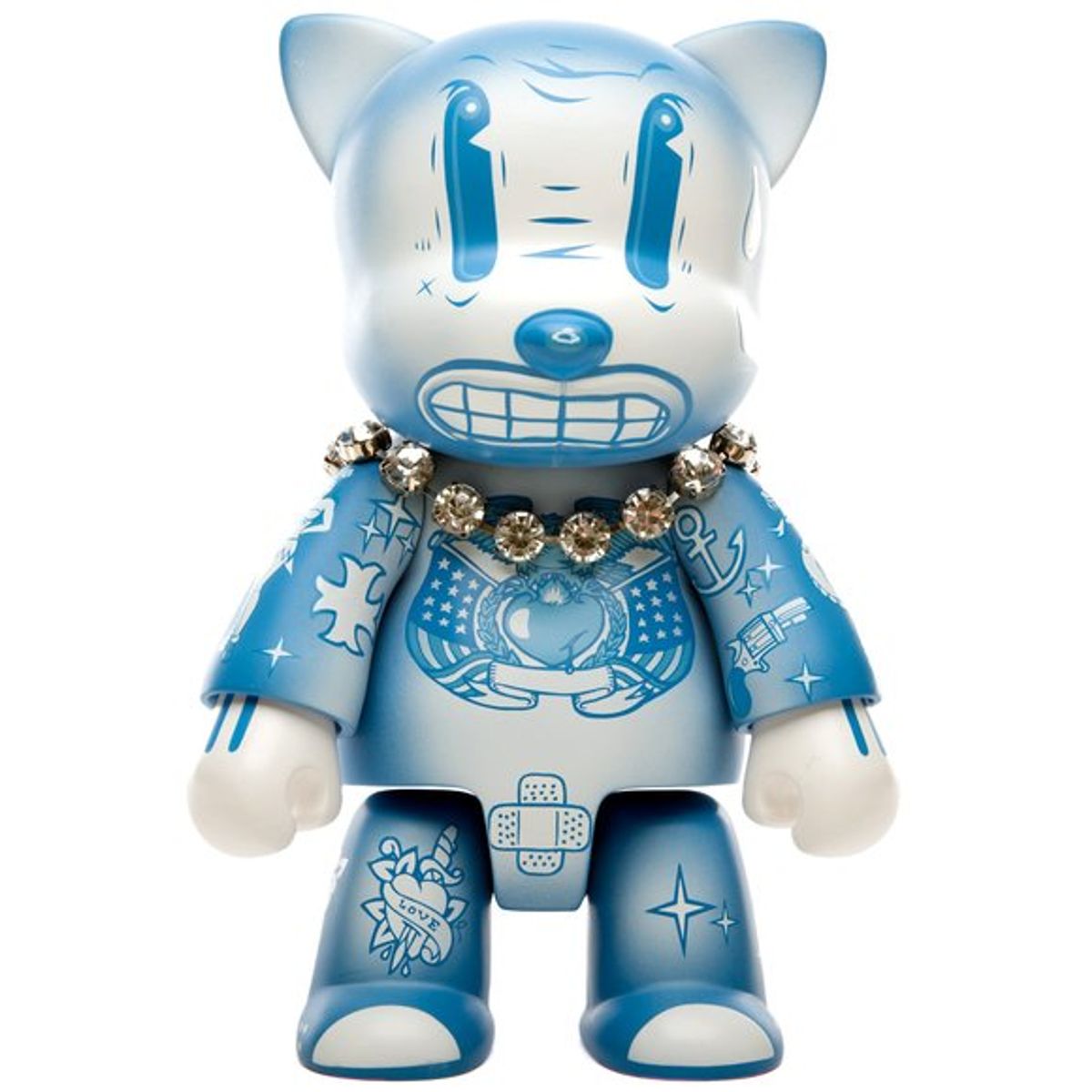 Alphonzo Colette Edition