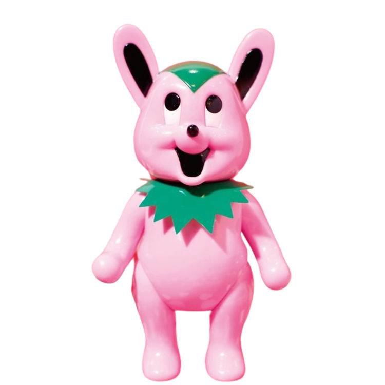 Pink Greatful Mappo by Punk Drunkers