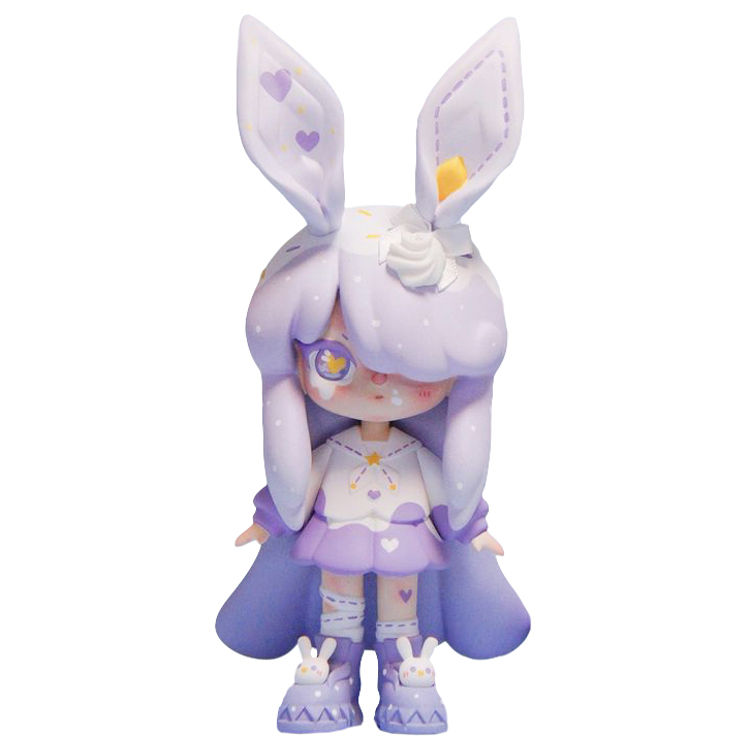 NIKI Candy Dream by Anita Nannan