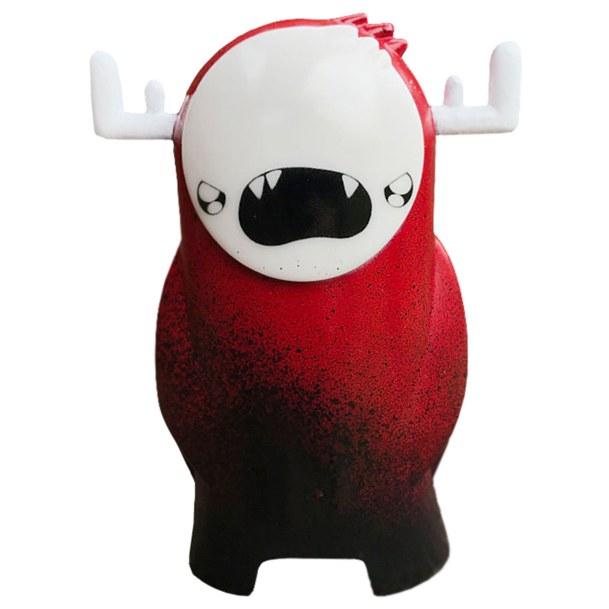 Ruffelz RED