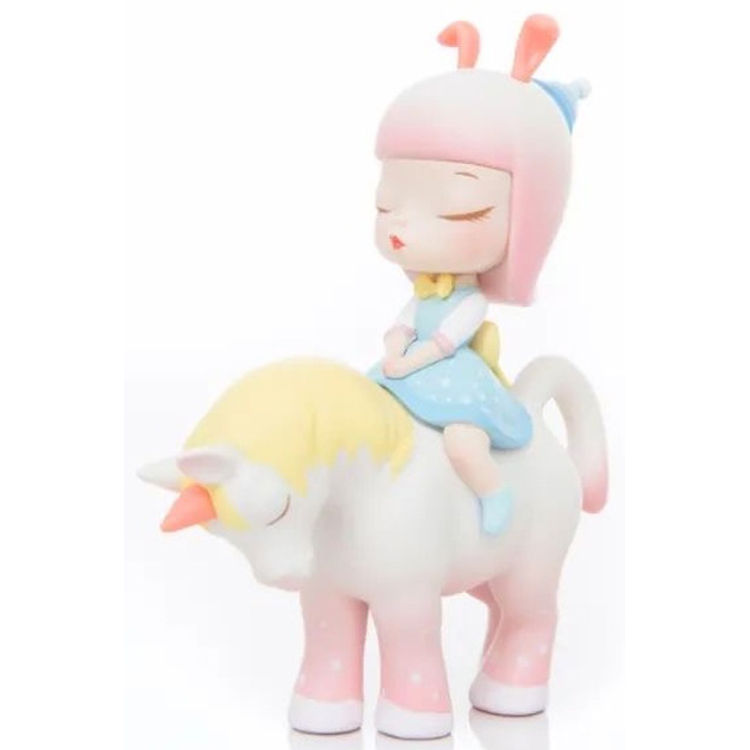 Sunset Unicorn (Secret) by Kemelife (Steven Jia)