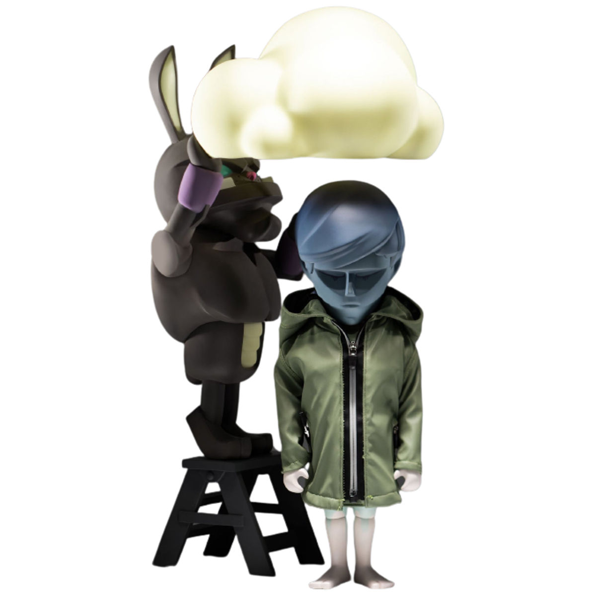 You Used to Be My Light