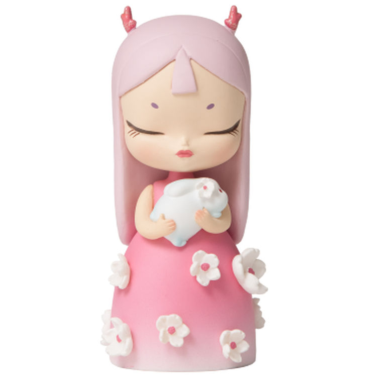 Goodnight Rabbit by Kemelife (Steven Jia)
