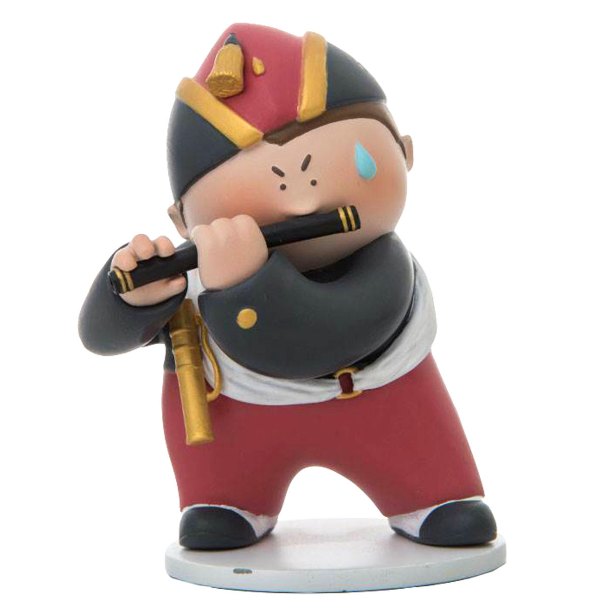 Le Joueur De Fifre 7"