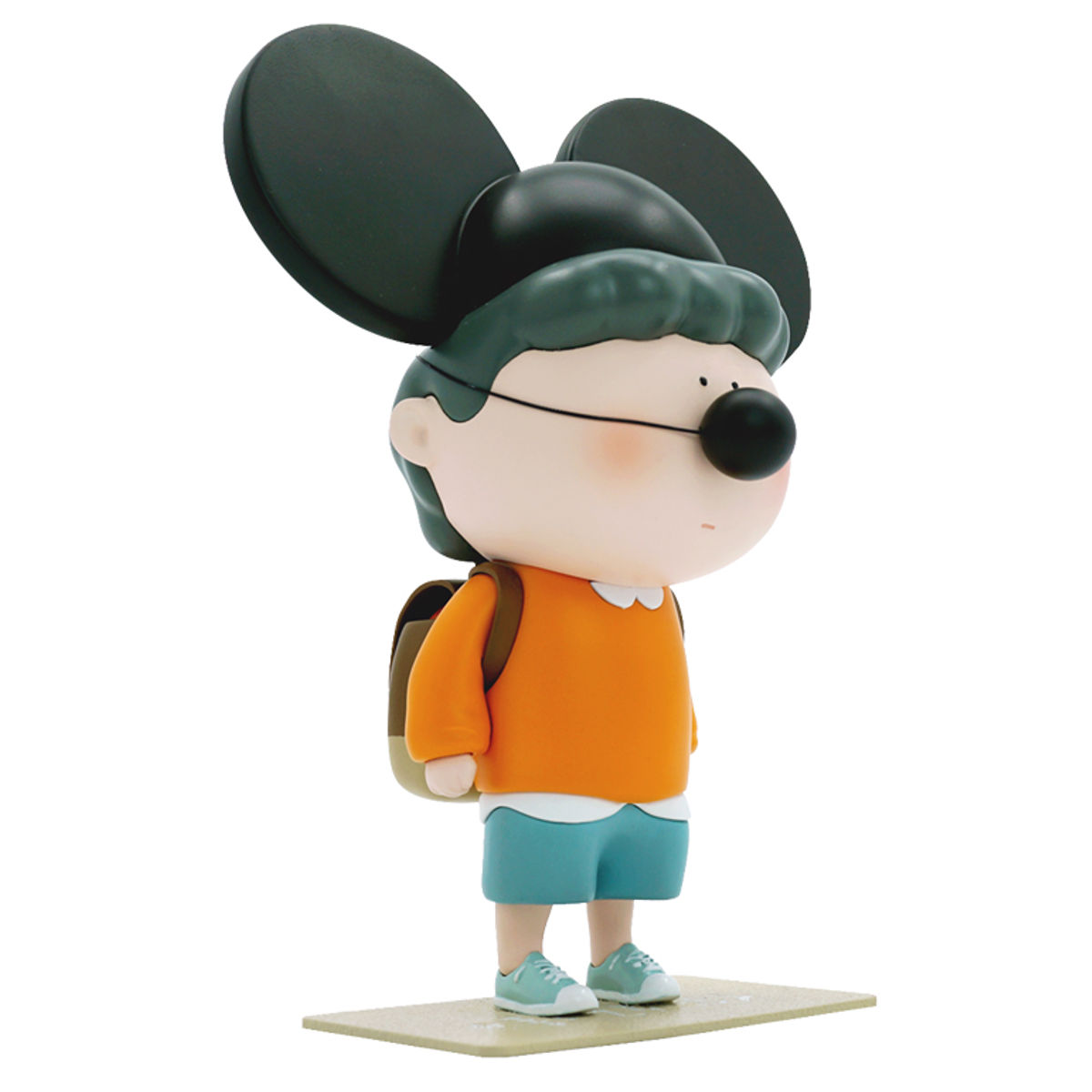 "Someone Loves You" Confession Boy