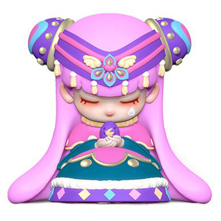 Nicole Protect Nature (Secret) by Nicole's World