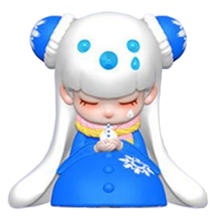 Snow by Nicole's World