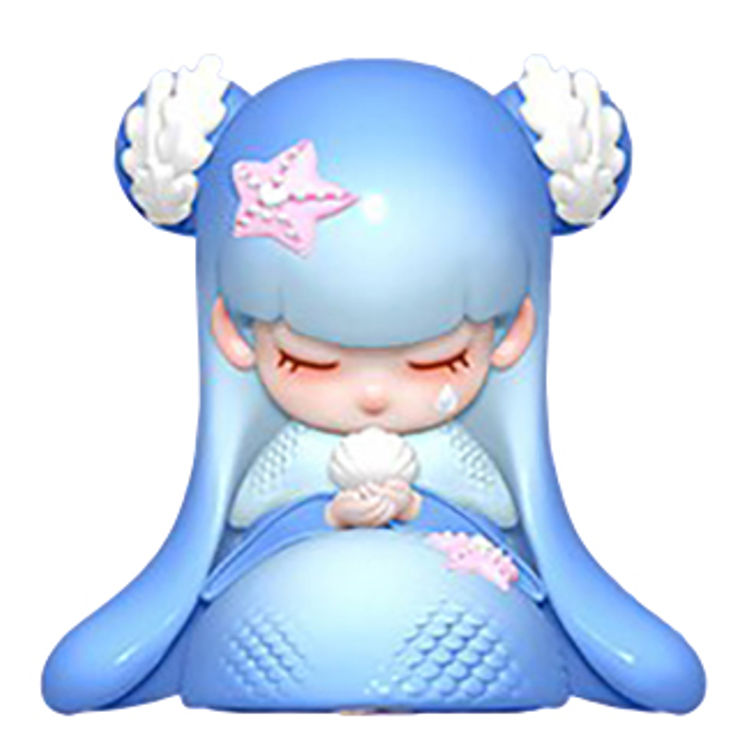 Ocean by Nicole's World