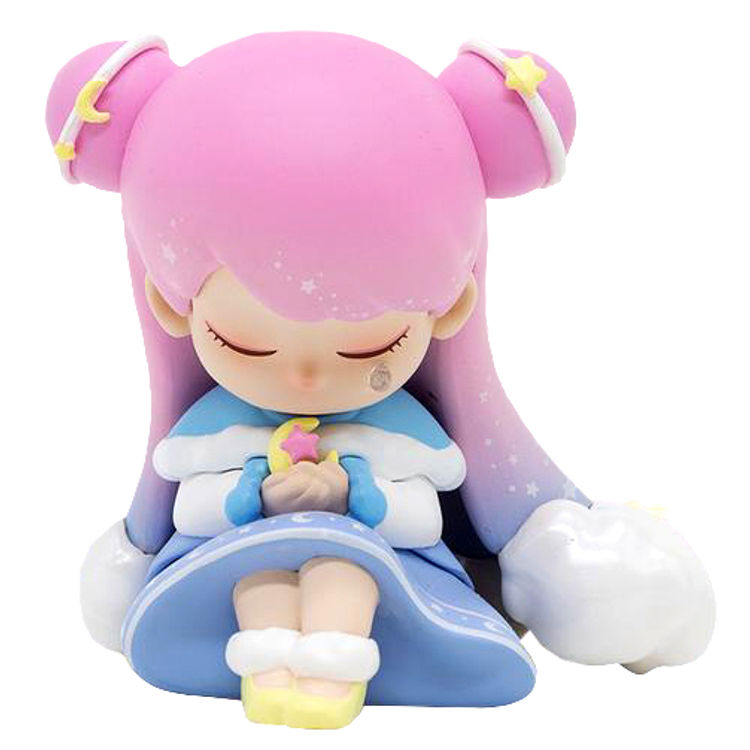 Dream by Nicole's World