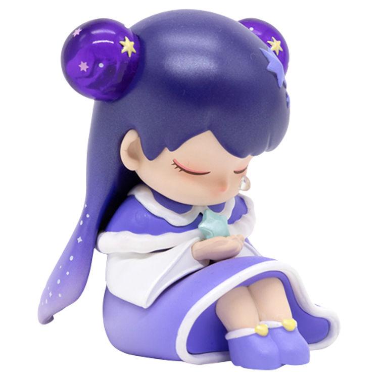 Star by Nicole's World