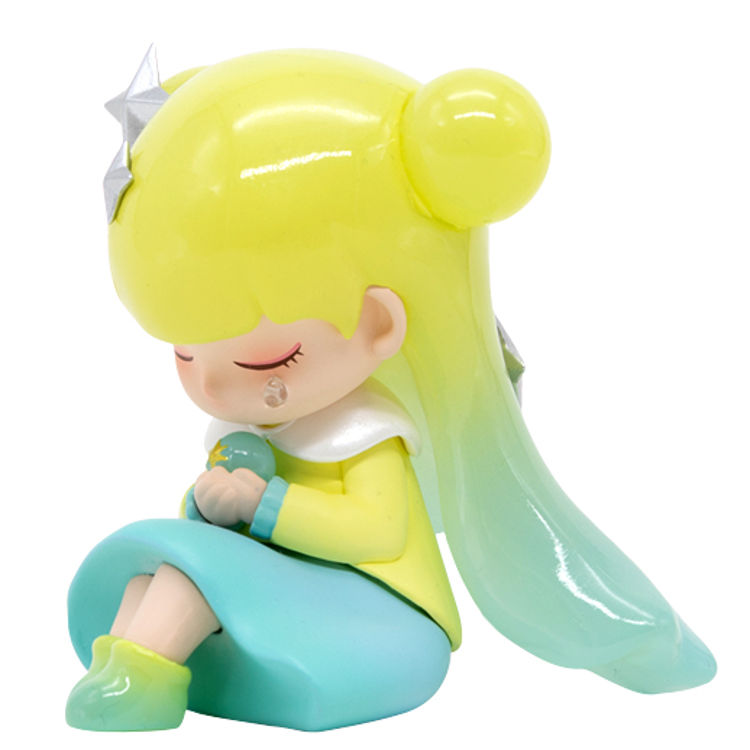 Aurora Green by Nicole's World