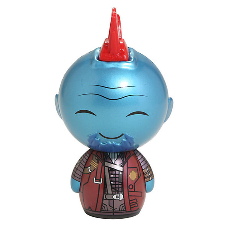 Guardians Of The Galaxy - Yondu 309 by Disney