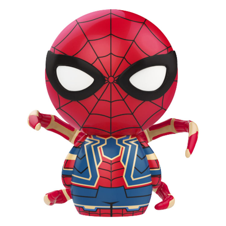 Avengers Infinity Wars : Iron Spider by Disney