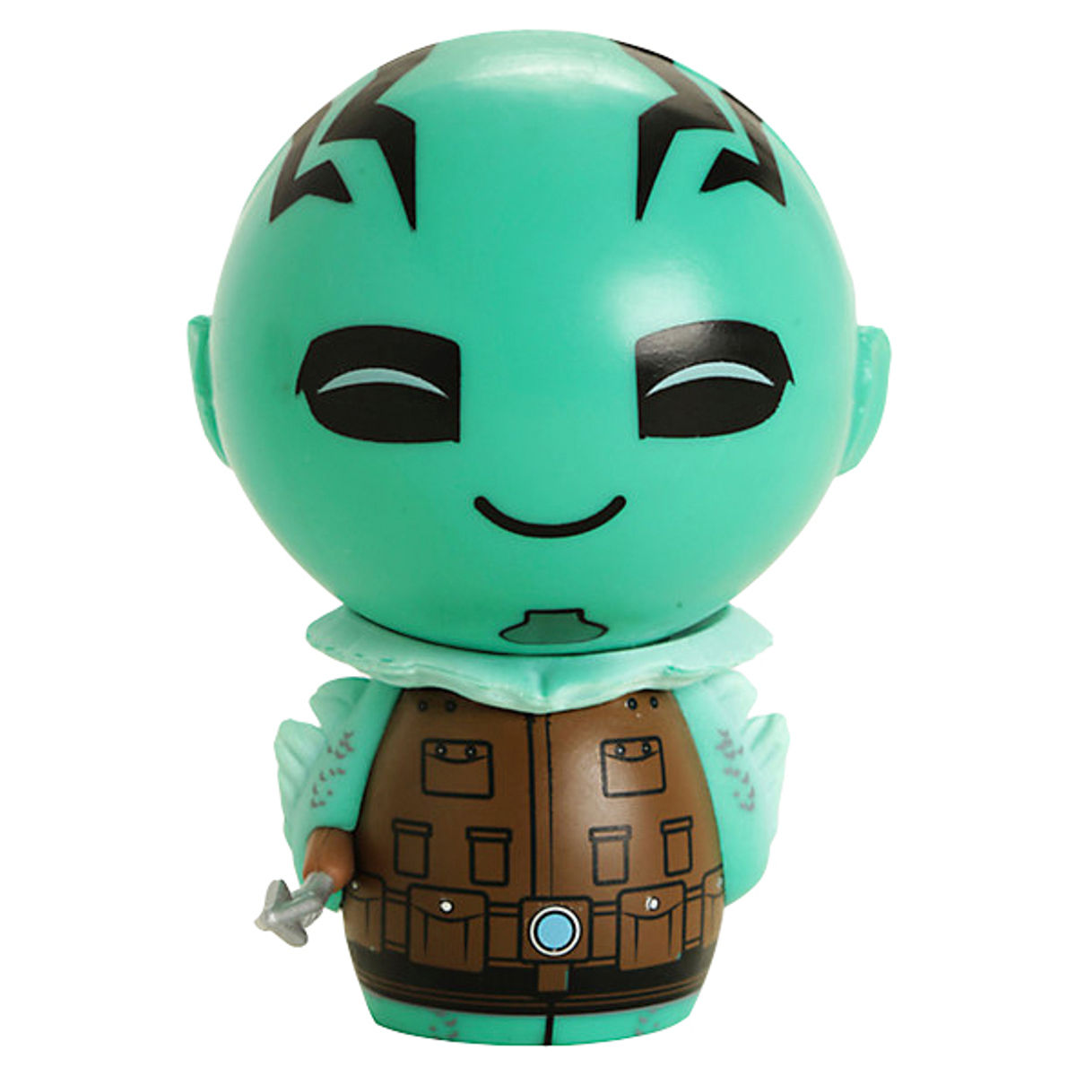 Hellboy : Abe Sapien