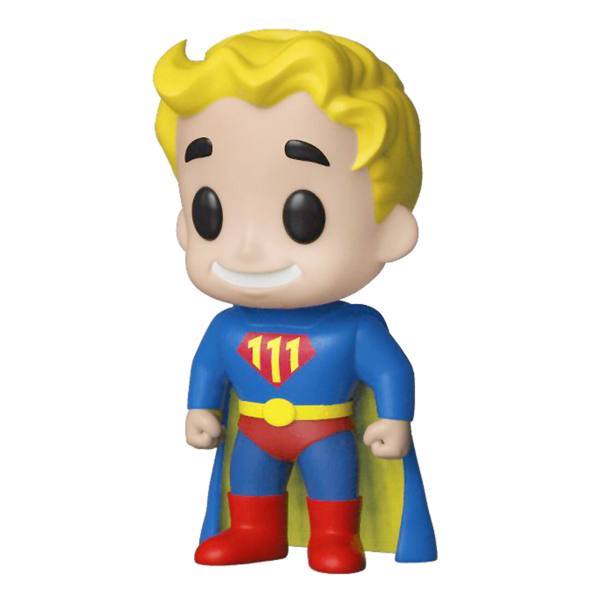 Vault Boy (Toughness) : Fallout Funko 5 Star