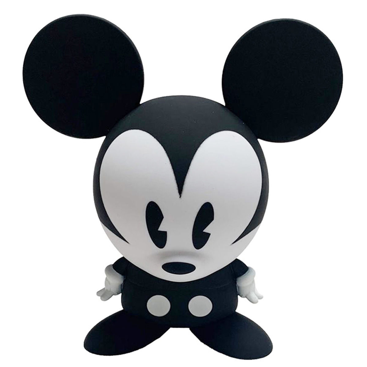 Disney Shorts Mickey Mouse Black