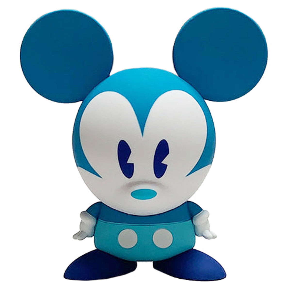 Disney Shorts Mickey Mouse Blue