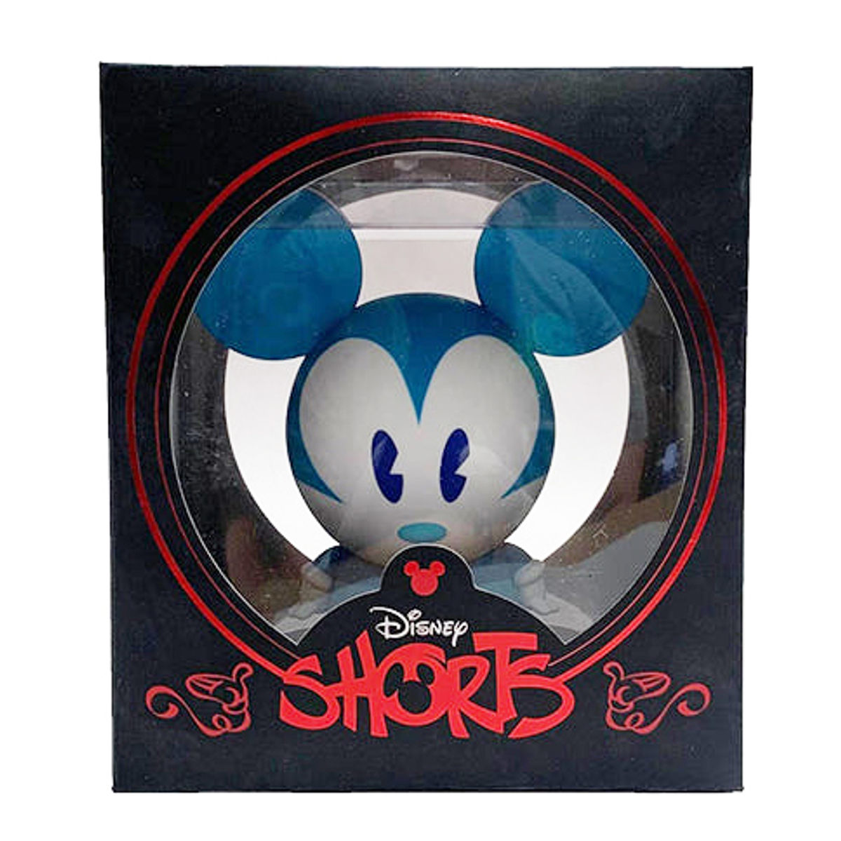 Disney Shorts Mickey Mouse Blue