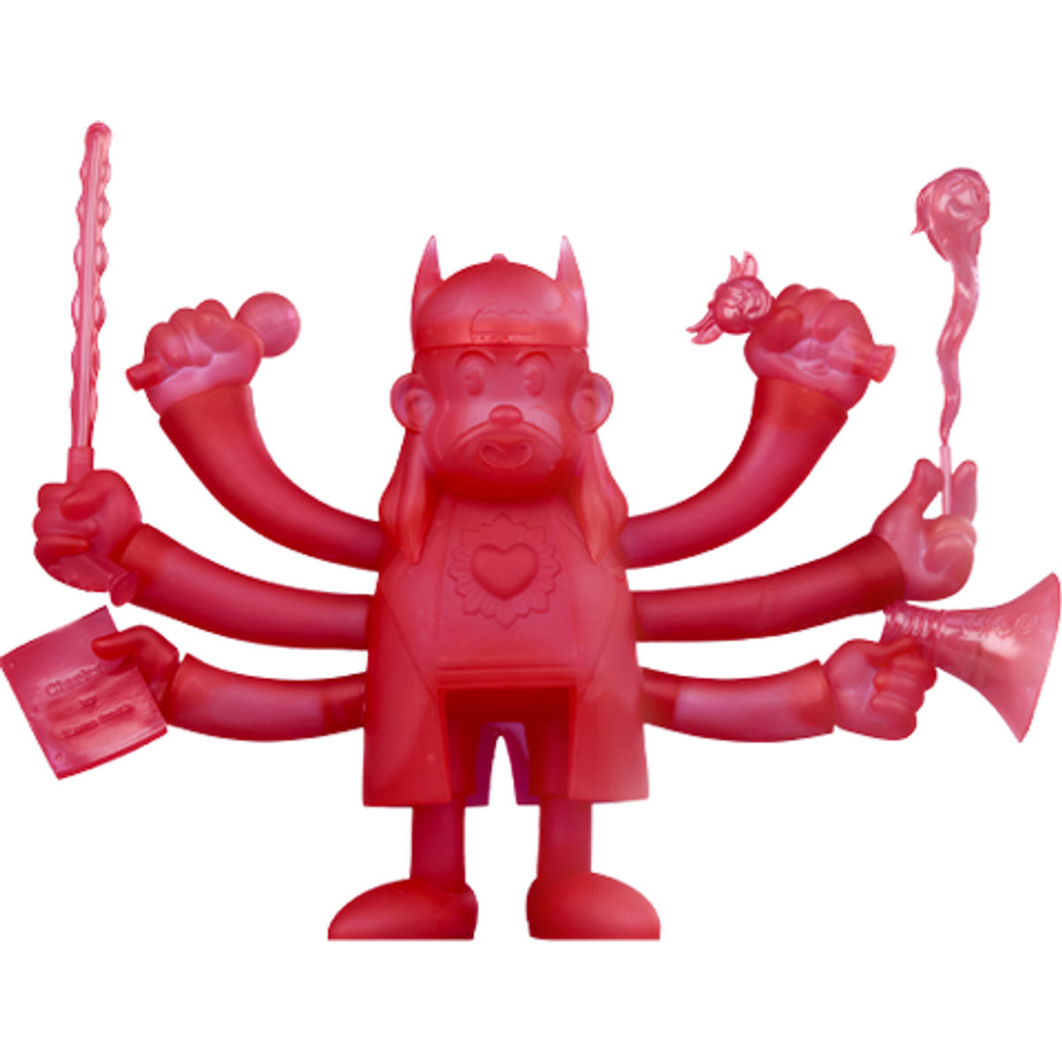 Red-ible Variant Guru Askew : Kevin Smith: