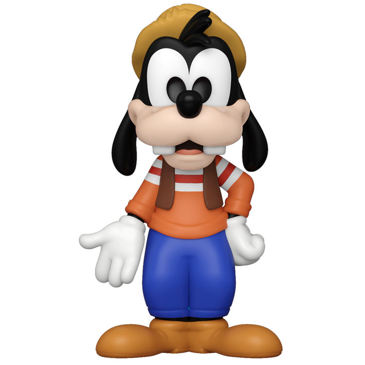 Goofy (Chase) by Disney
