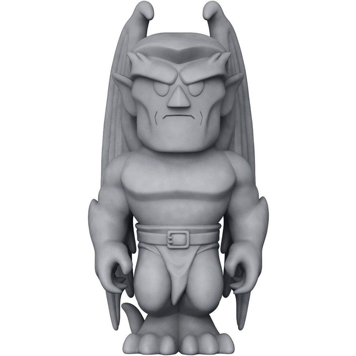 Stone Goliath (Chase) : Gargoyles