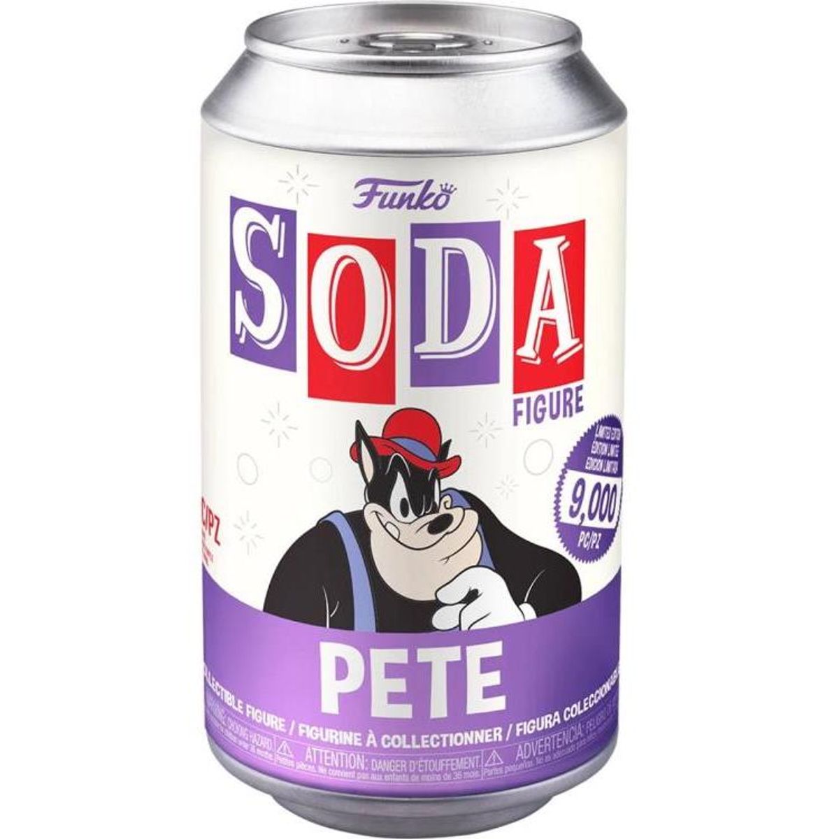 Pete
