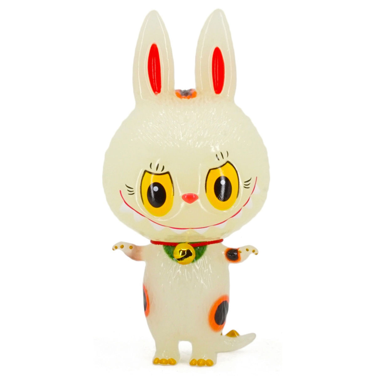 Lucky Mini Zimomo GID