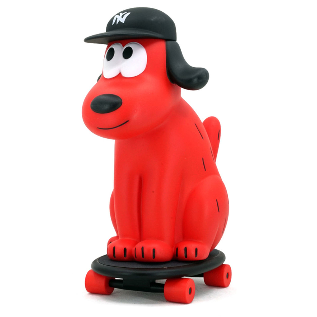 Red SK8 One-Chu