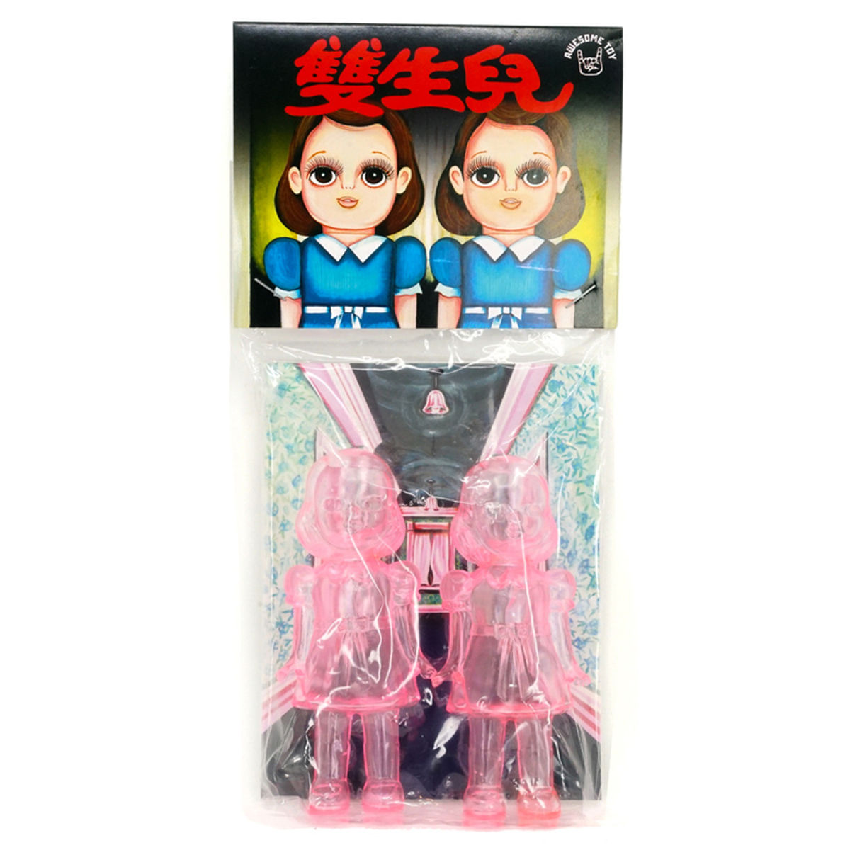 Mini Twins Set Sakura