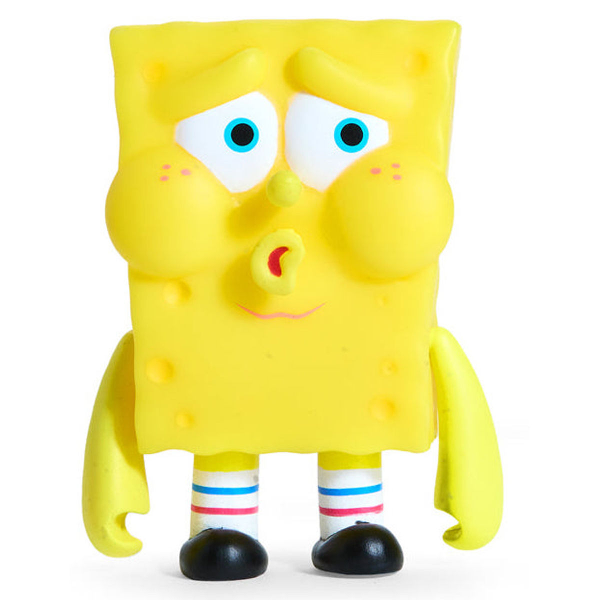 Tried Pantsless