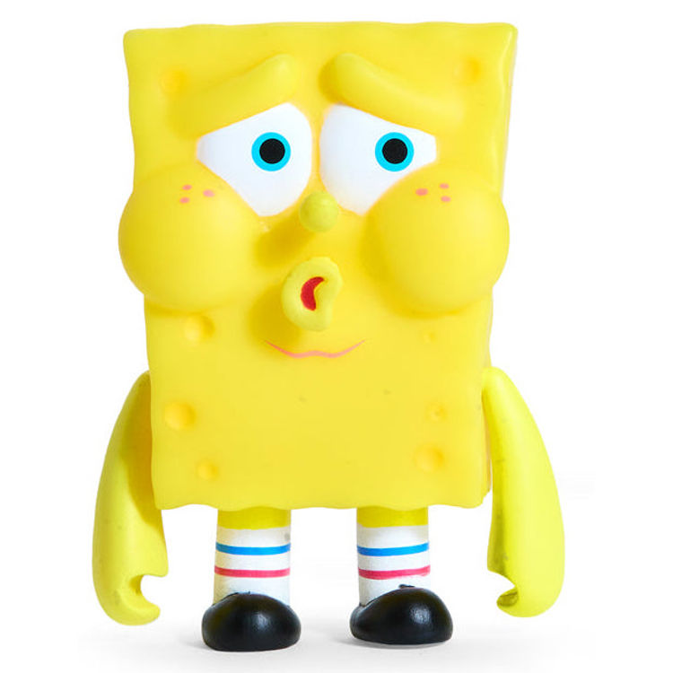 Tried Pantsless by Nickelodeon