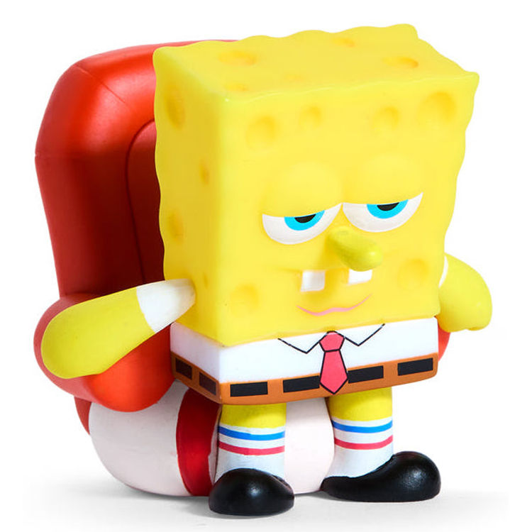 Aight Imma Head Out by Nickelodeon