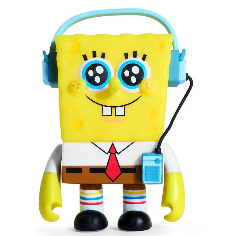 Tunes n Grooves by Nickelodeon