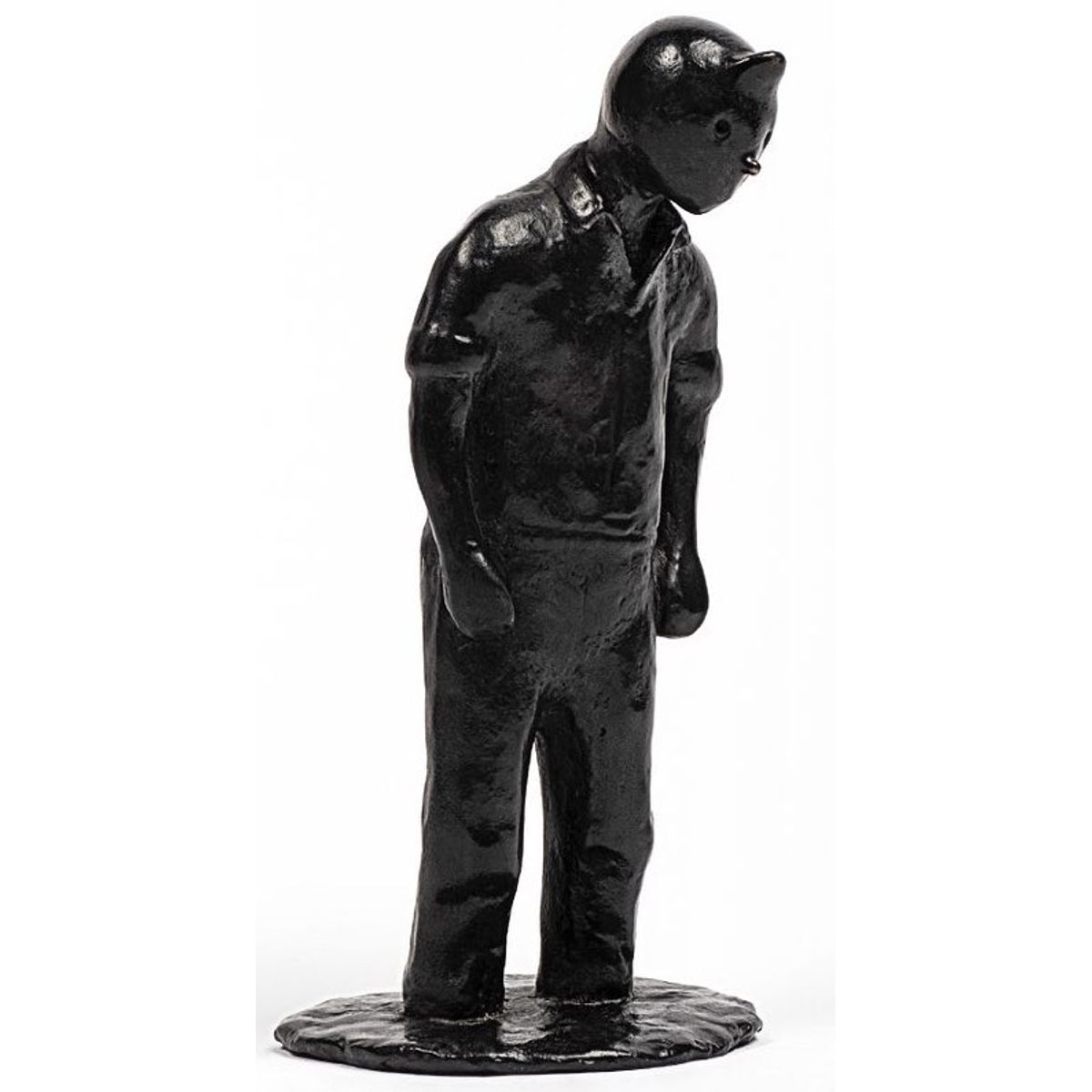 We don’t really like what you do, we don’t think anyone ever will