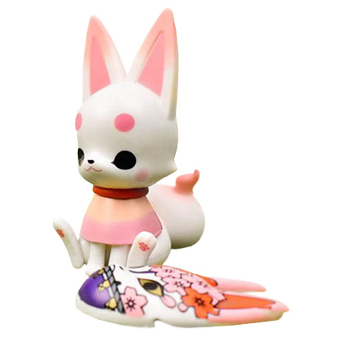 Kogitsune Mascot Sakura