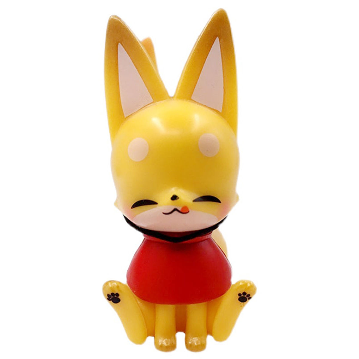 Kogitsune Chrysanthemum (Secret)