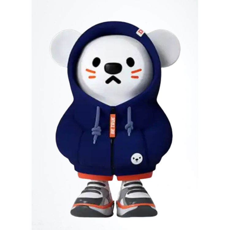 Dov by 52Toys