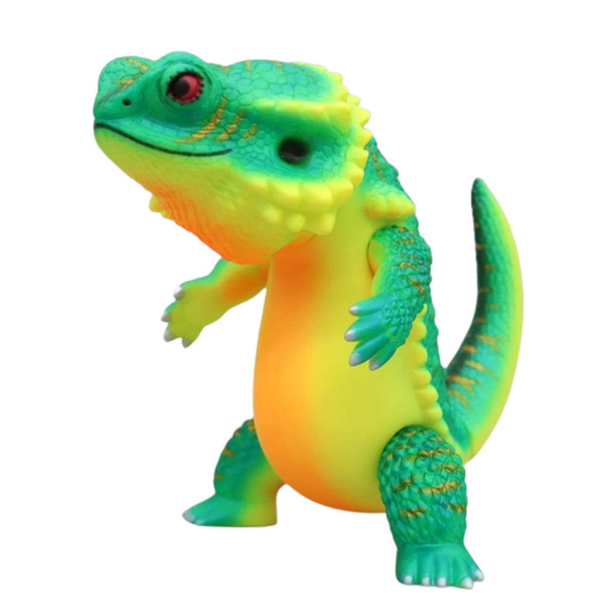 Matte Chart Tiger Futoagon