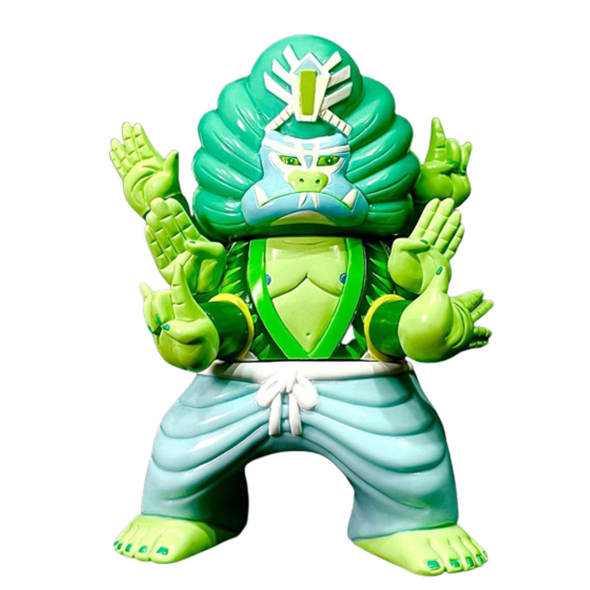 Standing Joushin Kyoushin