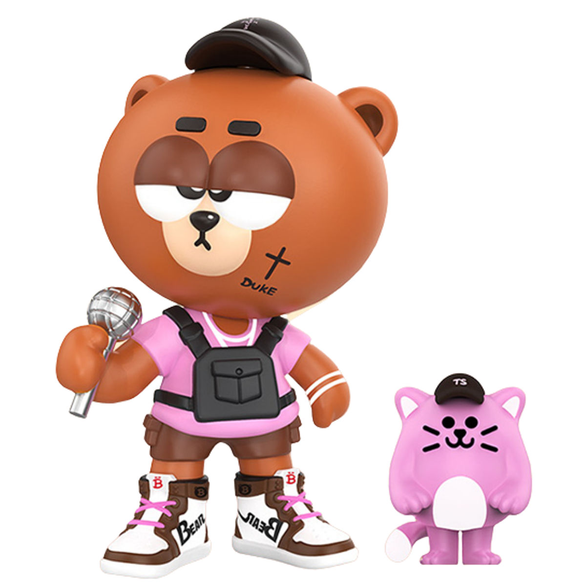 Secret Under (Hidden Edition)