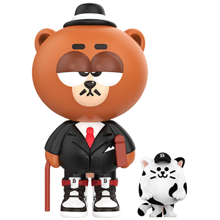 Gentleman by Meki