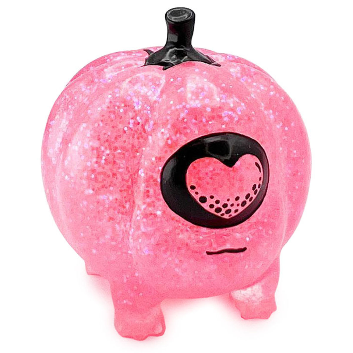 Pank Sparkle Pumpkin Toads