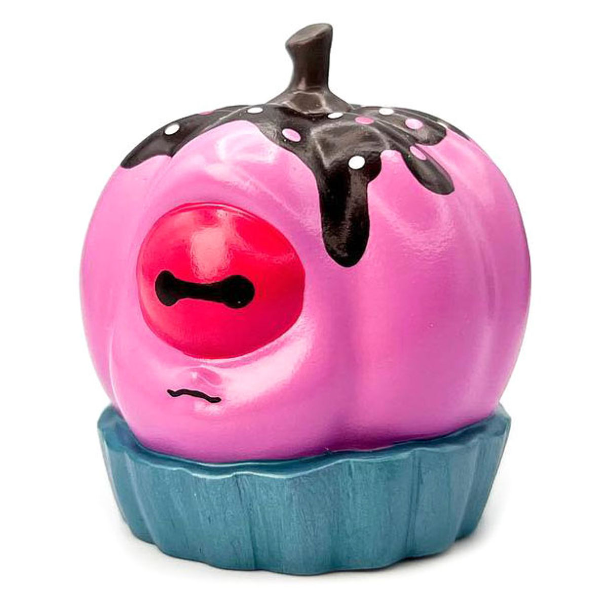 Strawberry Pumpkin Toad Bonbons