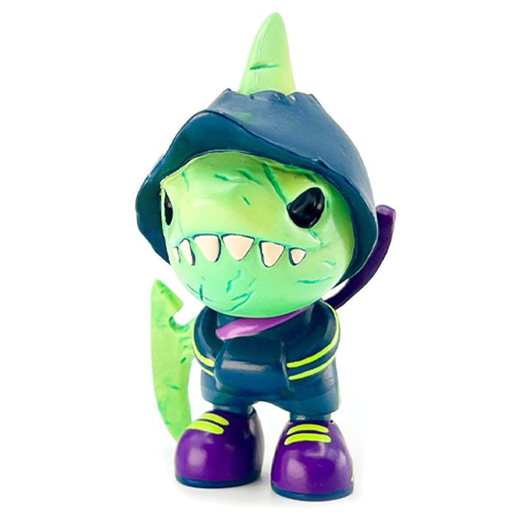 Dead Shanky by Ghost Fox Toys