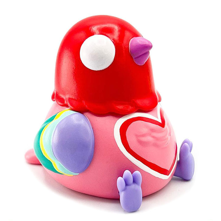 Sweetheart Pinto by Ghost Fox Toys